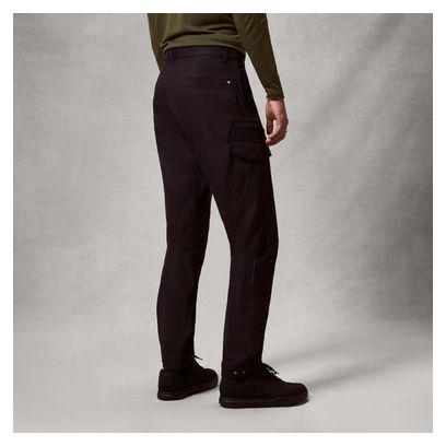 Endura Loop Ride Men's Black Pants