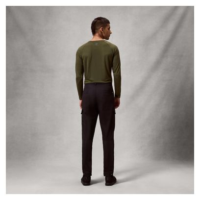 Endura Loop Ride Men's Black Pants