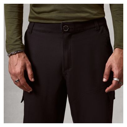 Endura Loop Ride Men's Black Pants