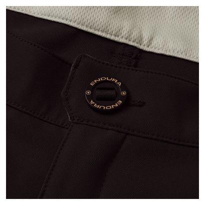 Endura Loop Ride Men's Black Pants