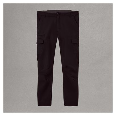 Endura Loop Ride Men's Black Pants
