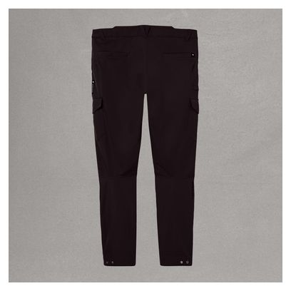 Endura Loop Ride Men's Black Pants