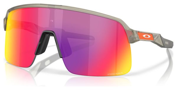 Oakley Sutro Lite Matte Grey / Prizm Road / Ref: OO9463-6839