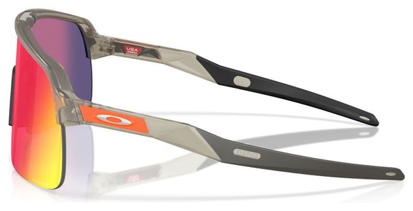 Gafas de carretera Oakley Sutro Lite Gris mate / Prizm / Ref : OO9463-6839