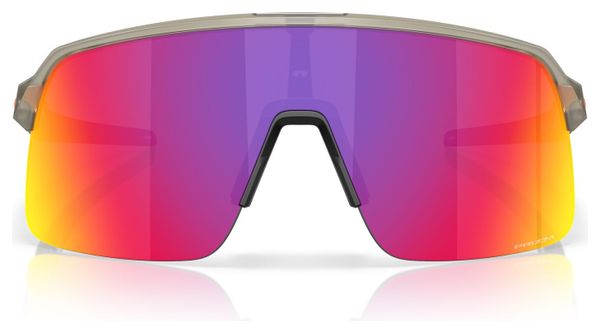 Oakley Sutro Lite Matte Grey / Prizm Road / Ref: OO9463-6839