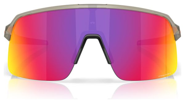 Oakley Sutro Lite Matte Grey / Prizm Road / Ref: OO9463-6839