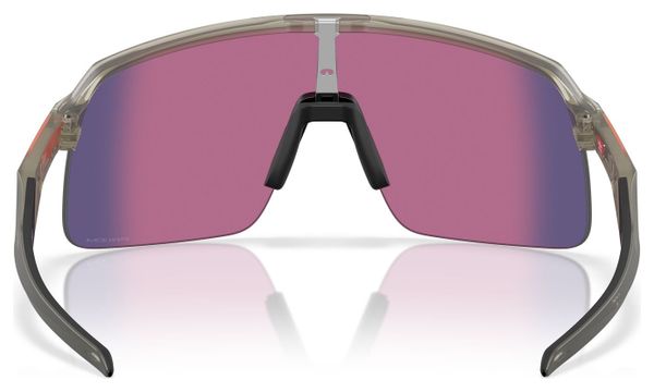 Occhiali da strada Oakley Sutro Lite Matte Grey / Prizm / Ref : OO9463-6839