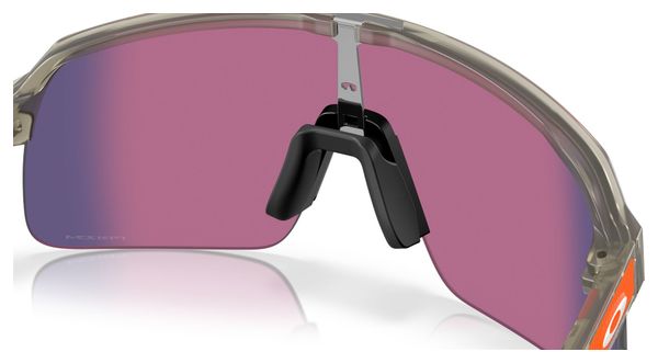 Oakley Sutro Lite Matte Grey / Prizm Road / Ref: OO9463-6839