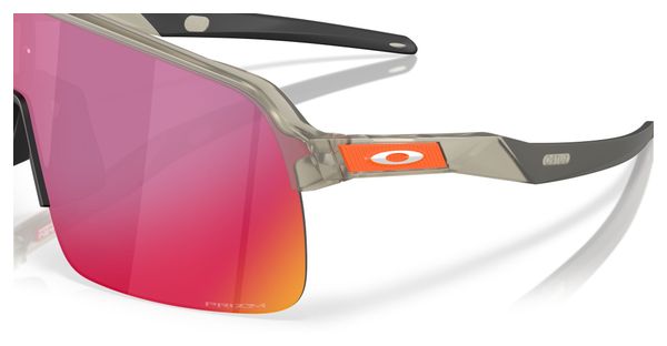 Oakley Sutro Lite Matte Grey / Prizm Road / Ref: OO9463-6839