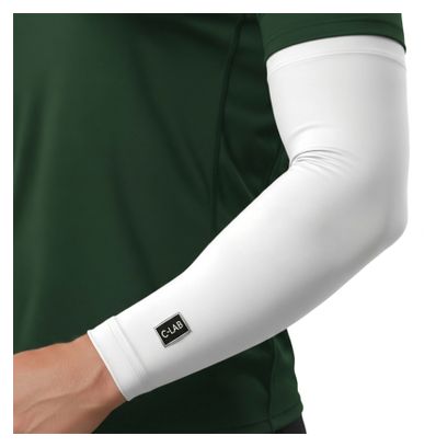 Manchon Bras - Chauffe-bras et manchettes de cyclisme pour hommes - Protection UV soleil