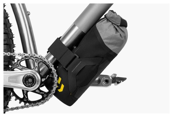 Apidura Backcountry Downtube Pack 1.8L Telaio Bag