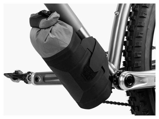 Apidura Backcountry Downtube Pack 1.8L Telaio Bag