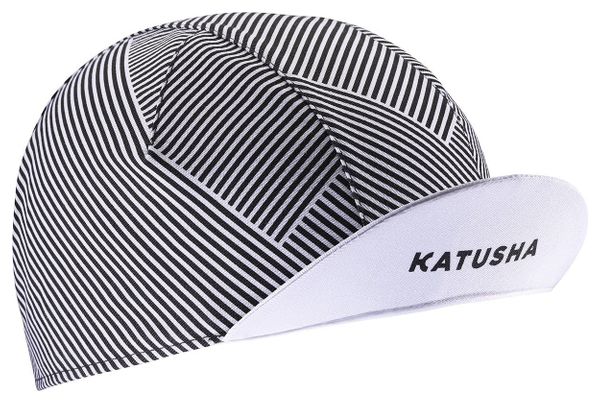 Katusha Race Cap 90 Degrees White