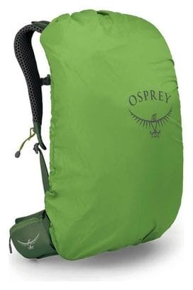 Osprey Stratos 24L Wanderrucksack Grün