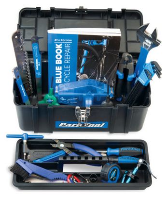 Kit d'Outils Park Tool AK-5 Advanced Mechanic Tool Kit