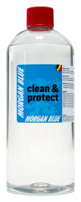 Nettoyant Morgan Blue Clean and Protect 1000 ml