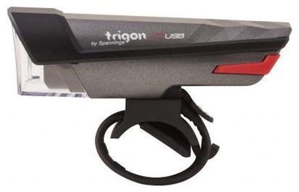 SPANNINGA kit d'éclairage Trigon II usb 25 lux