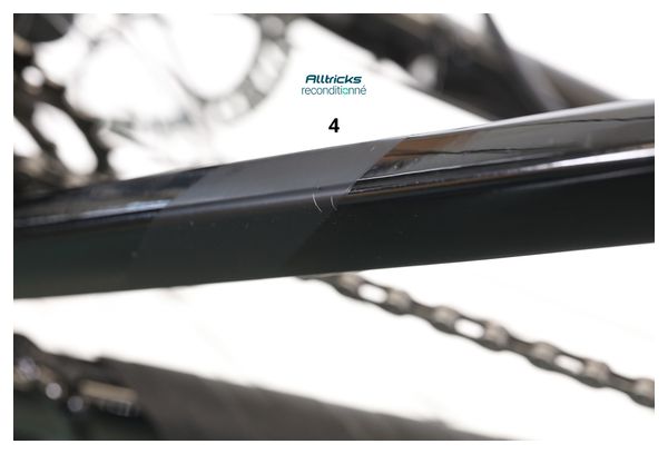 VTT Electrique Tout Suspendu Raymon TrailRay 160E SE 9.0 Shimano Deore 10V 720Wh 29'' Noir 2024 L-175/185cm - Produit Reconditionné