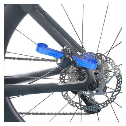 Outils RISK pour piston de frein à disque hydraulique – Réglage