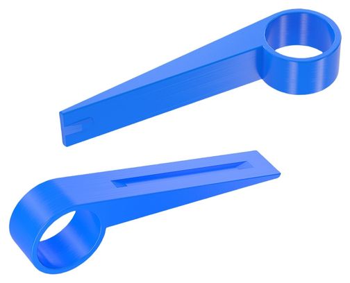 Outils pour piston de frein à disque hydraulique – Réglage étrier vélo