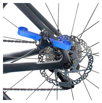 Outils pour piston de frein à disque hydraulique – Réglage étrier vélo