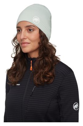 Mammut Taiss Light Beanie Light Green