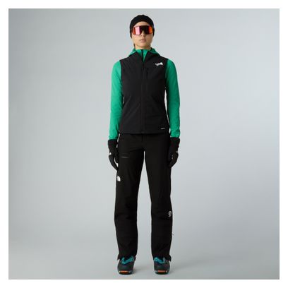 The North Face Summit Casaval Giacca senza maniche Nero Donna