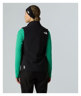 The North Face Summit Casaval Giacca senza maniche Nero Donna
