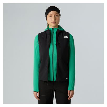 The North Face Summit Casaval Giacca senza maniche Nero Donna