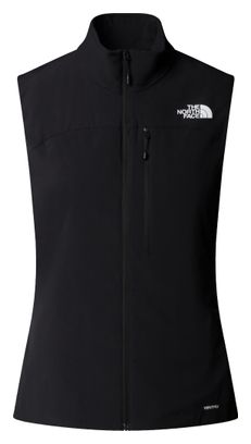 The North Face Summit Casaval Giacca senza maniche Nero Donna