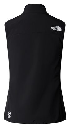 The North Face Summit Casaval Giacca senza maniche Nero Donna