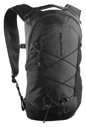 Salomon XT 10 バックパック ブラック Salomon XT 10 Backpack - Black | Alltricks.com