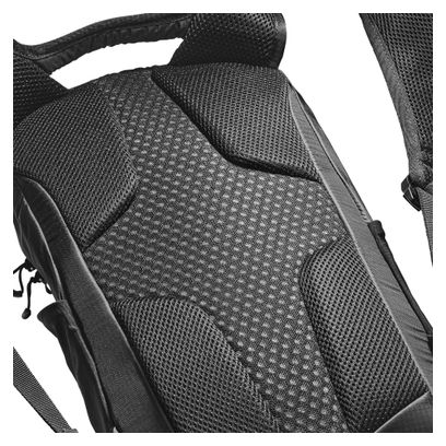 Salomon XT 10 Backpack - Black | Alltricks.com