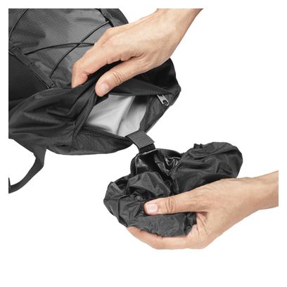 Salomon XT 10 Backpack - Black | Alltricks.com