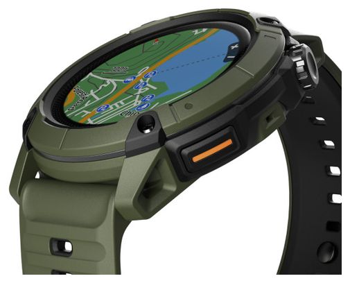 Coros Nomad GPS Watch Green