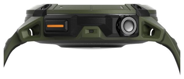 Coros Nomad GPS Watch Green