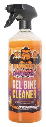 Nettoyant Tru-Tension Monkey Juice Gel 1L