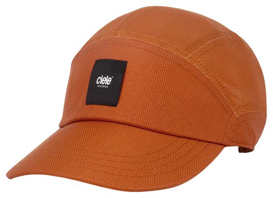 Ciele FSTCap SC EQ Frame S Orange Cap
