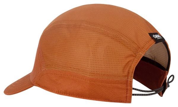Ciele FSTCap SC EQ Frame S Orange Cap