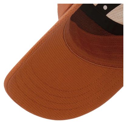 Ciele FSTCap SC EQ Frame S Orange Cap