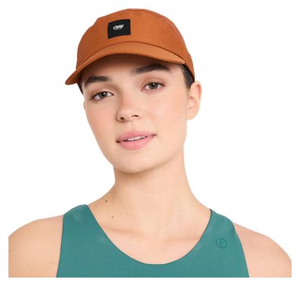 Ciele FSTCap SC EQ Frame S Orange Cap