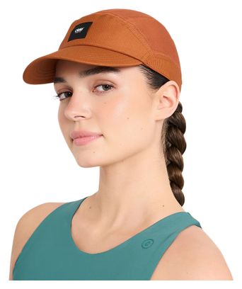 Ciele FSTCap SC EQ Frame S Orange Cap