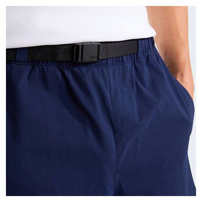 Pantaloncini The North Face Class V Pathfinder 7" blu da uomo