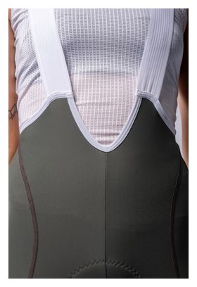 Collant Thermique Kaki - Femme - Chef de File