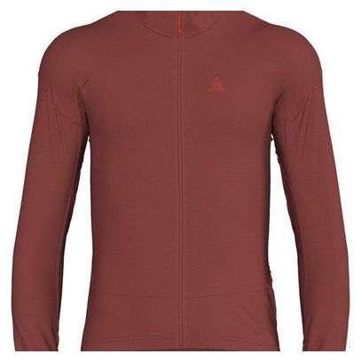 Veste 7Mesh Freeflow Redwood