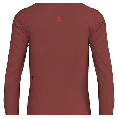 Veste 7Mesh Freeflow Redwood