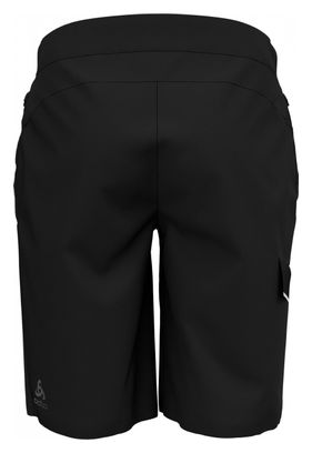 Odlo Ride Easy Shorts Black