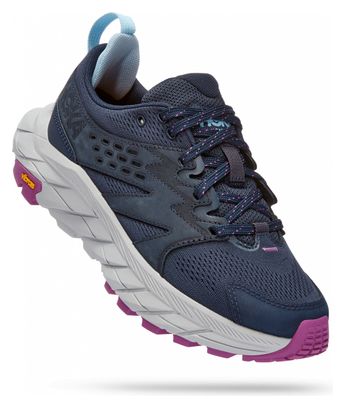 Anacapa Breeze Scarpe da Trekking Basse Donna Blu