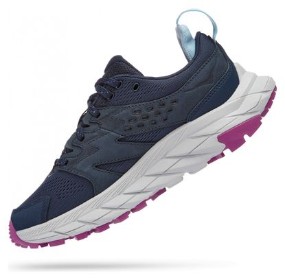 Anacapa Breeze Scarpe da Trekking Basse Donna Blu