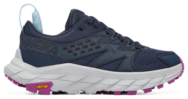 Anacapa Breeze Scarpe da Trekking Basse Donna Blu